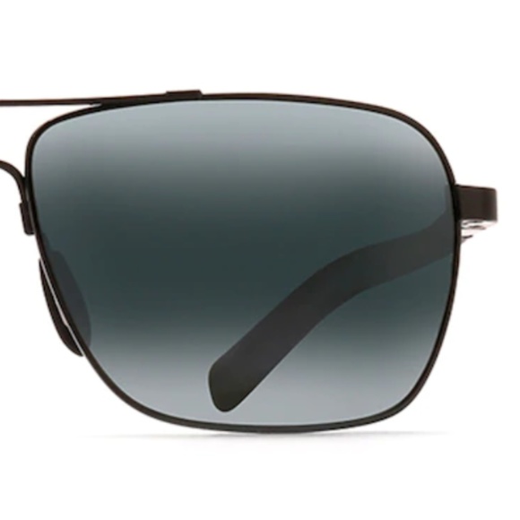 Maui Jim Freight Trains Sunglasses 32602